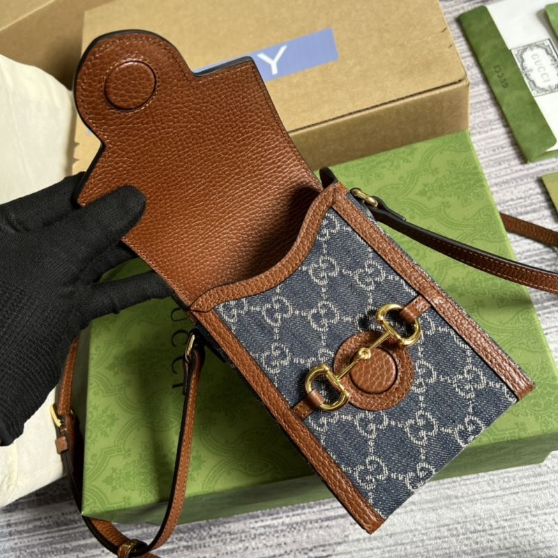 Gvc*1 satchel bags